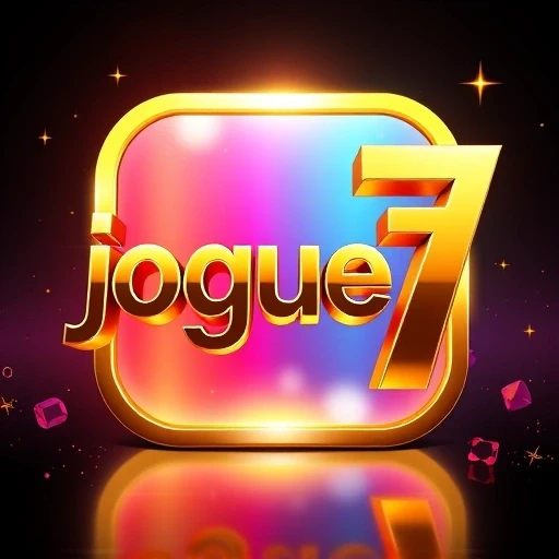 jogue7 Logo