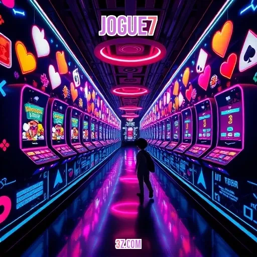 jogue7: Entre na Diversão com Recursos de Login Incríveis