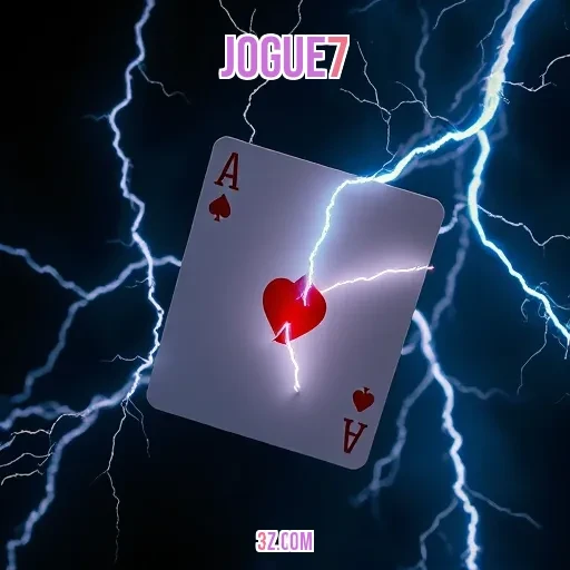 jogue7: Pagamentos Reais para Sua Aventura de Jogos