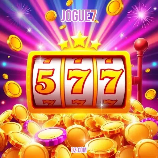jogue7: O Destino Perfeito para os Amantes de Jogos Online
