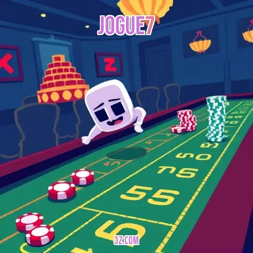 jogue7: Promoções Imperdíveis para Potencializar Seus Jogos Online