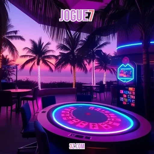 jogue7: Caça-Níqueis que Encantam e Pagam em Grande Estilo