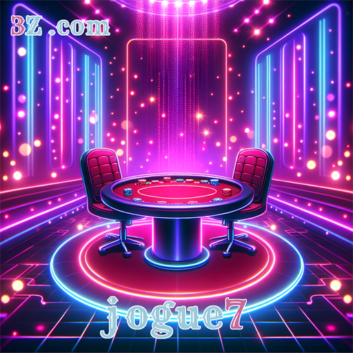 Entretenimento Vibrante: O Casino do Jogue7